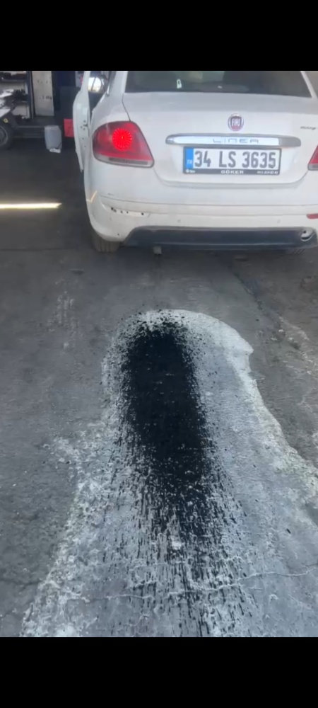 Nizip partikül temizleme
