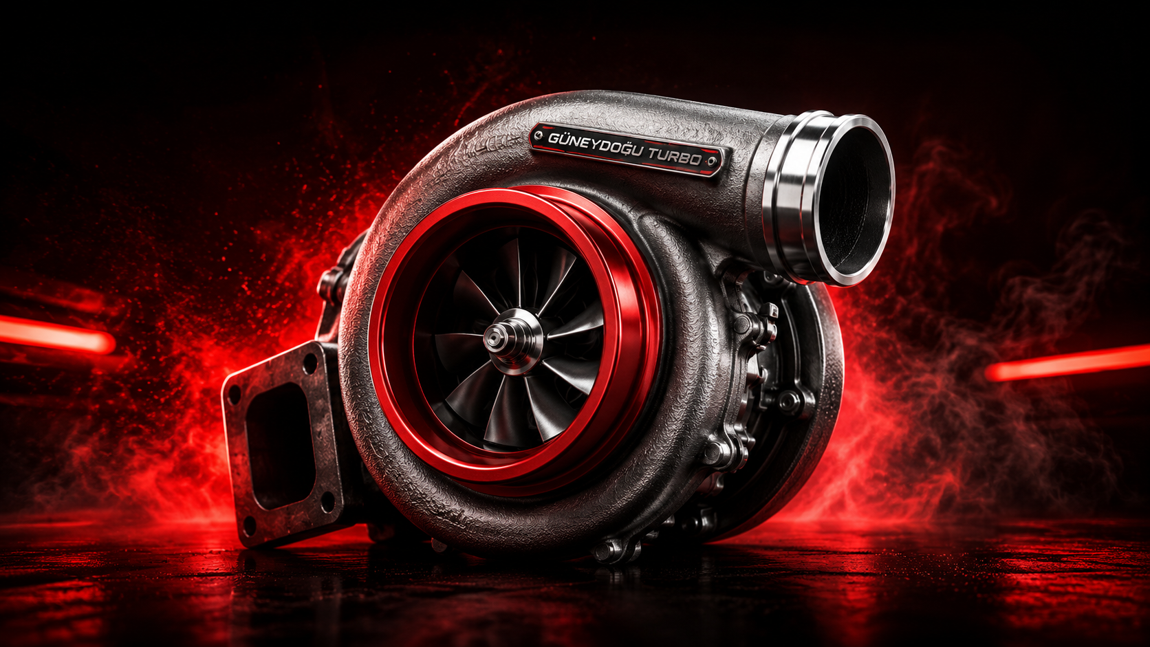 Güneydoğu Turbo hero görseli